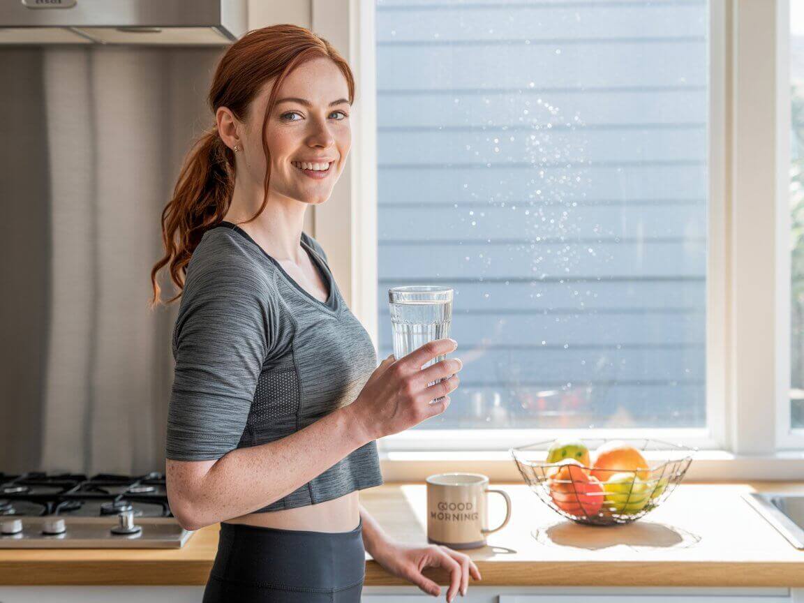 Powerful Healthier Routine: 7 Tips You Can Start Today