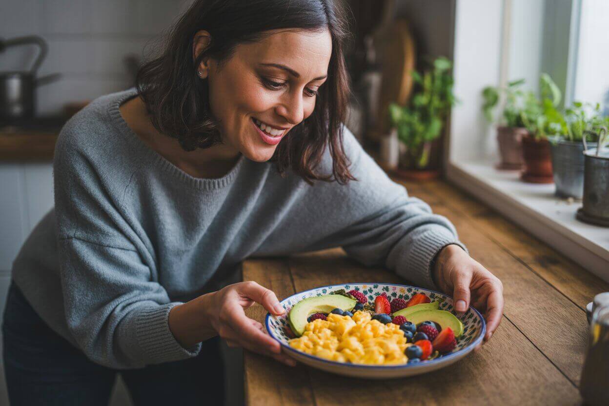 Ozempic Diet: Simple Tips for Eating Well on GLP-1s