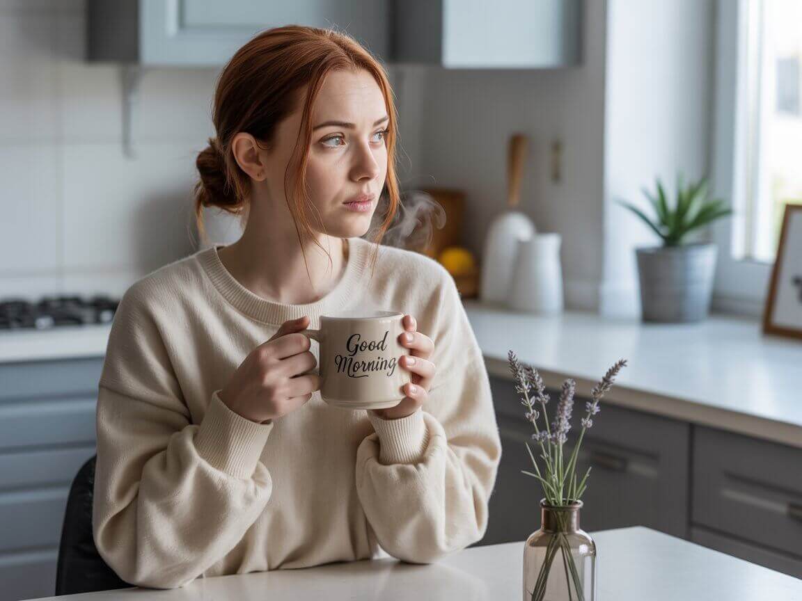 5 Doctor-Backed Facts About Coffee on an Empty Stomach