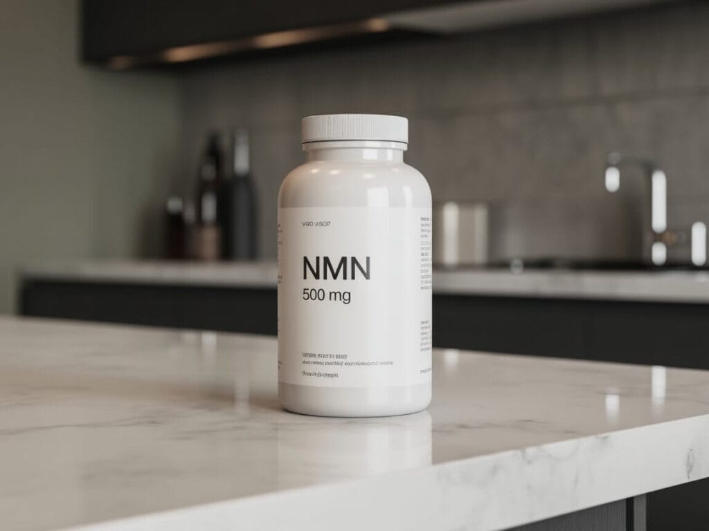 anti-aging supplements