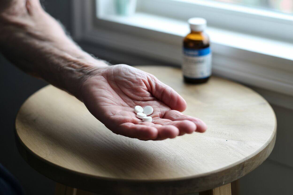 Is It Safe to Take Ibuprofen Every Day?