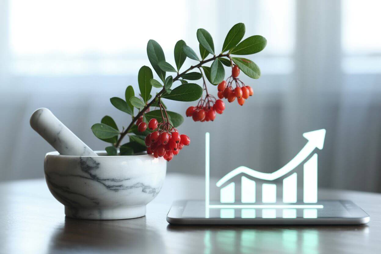 What Is Berberine? A Scientific Look at Its Benefits & Hype