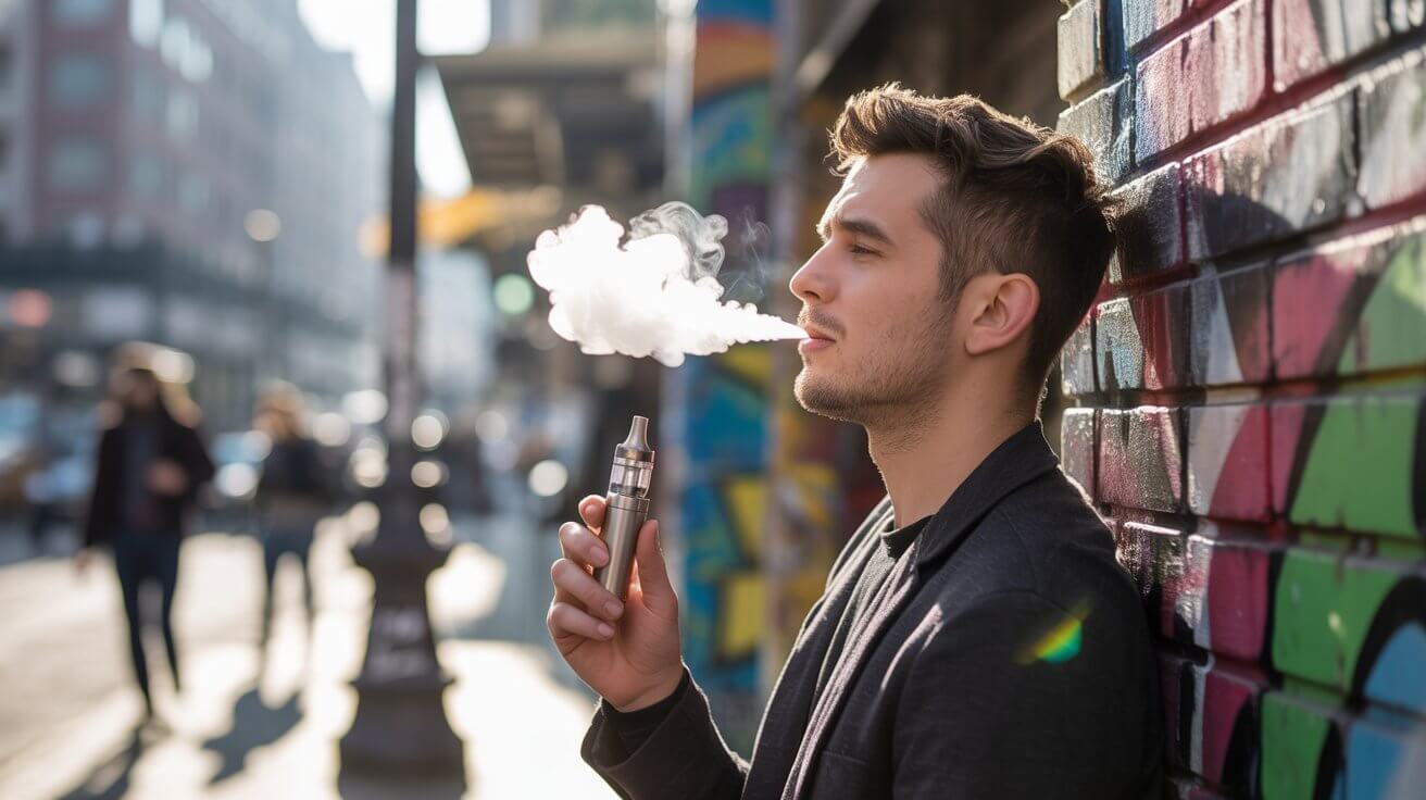 The Hidden Dangers of Vaping: A Doctor Explains