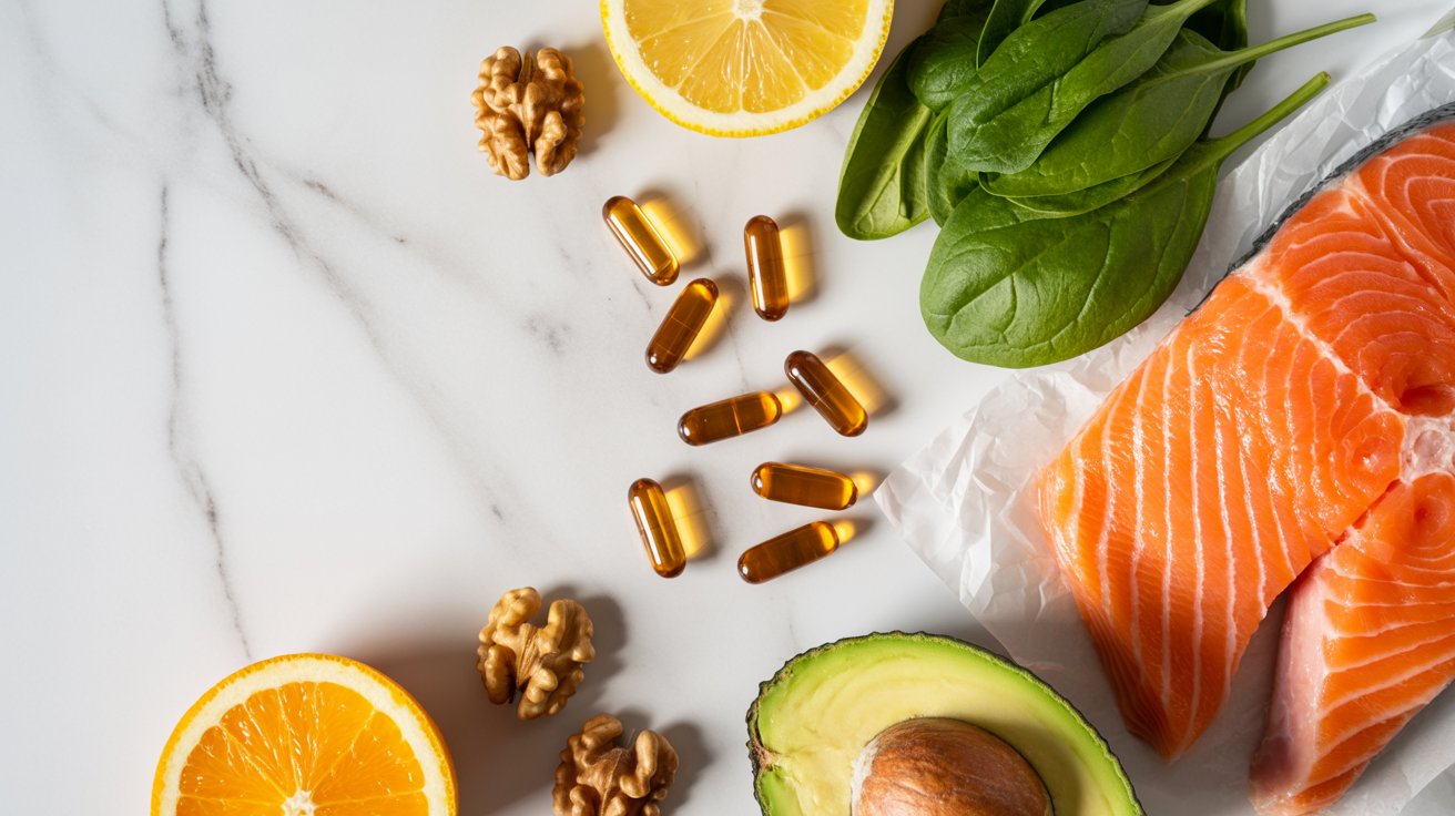 Best Vitamins for Energy and Focus: What Really Works