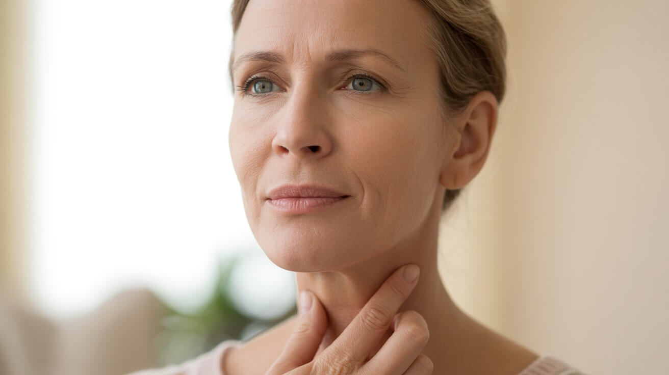 7 Essential Signs Your Thyroid Is Slowing Down