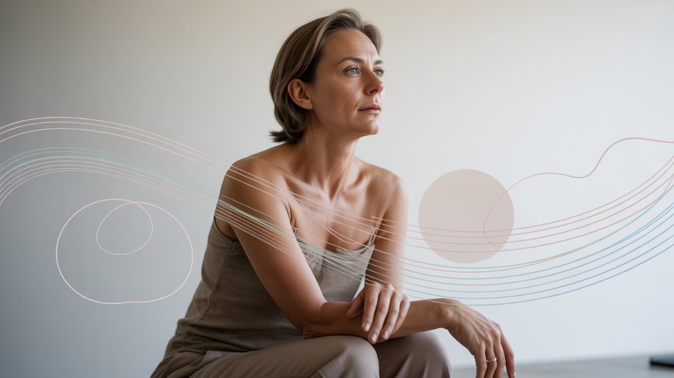 Hormonal Changes After 40: What Really Happens and How to Adapt