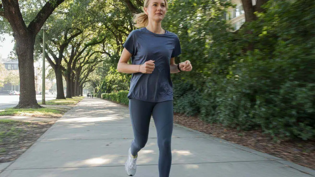 Why Walking 20 Minutes a Day Can Change Your Health