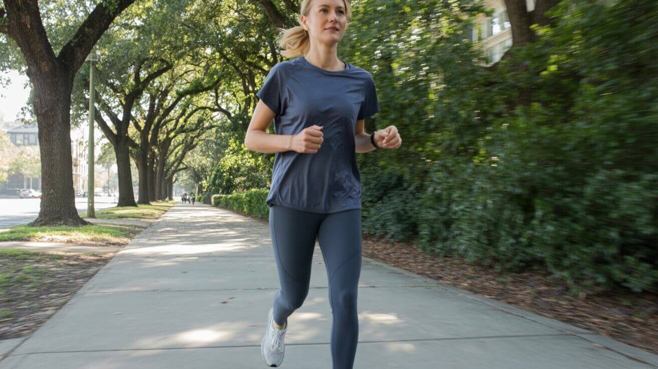 Why Walking 20 Minutes a Day Can Change Your Health