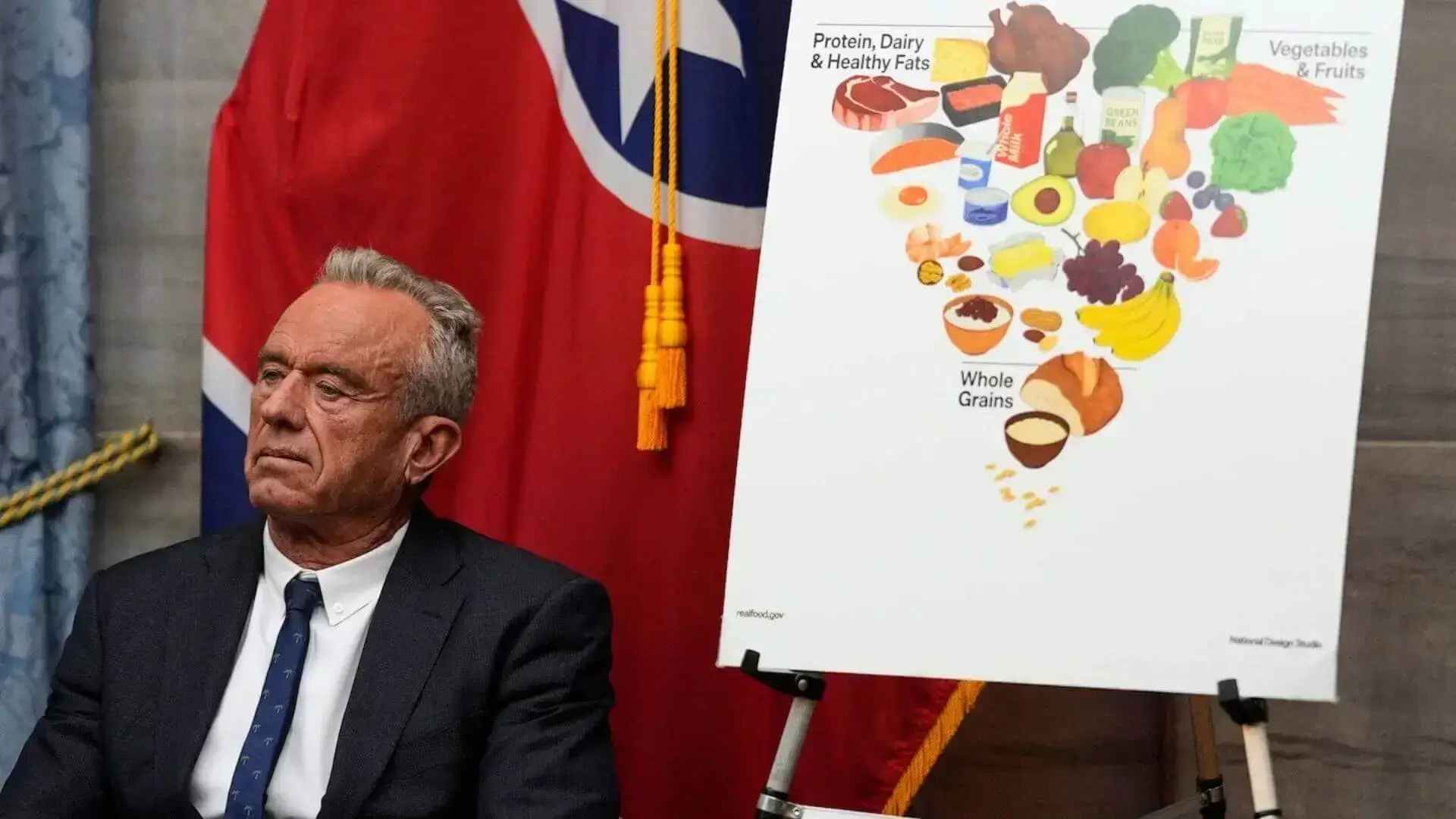 Keto Diet for Schizophrenia: What Research Really Shows After RFK Jr.’s Claim