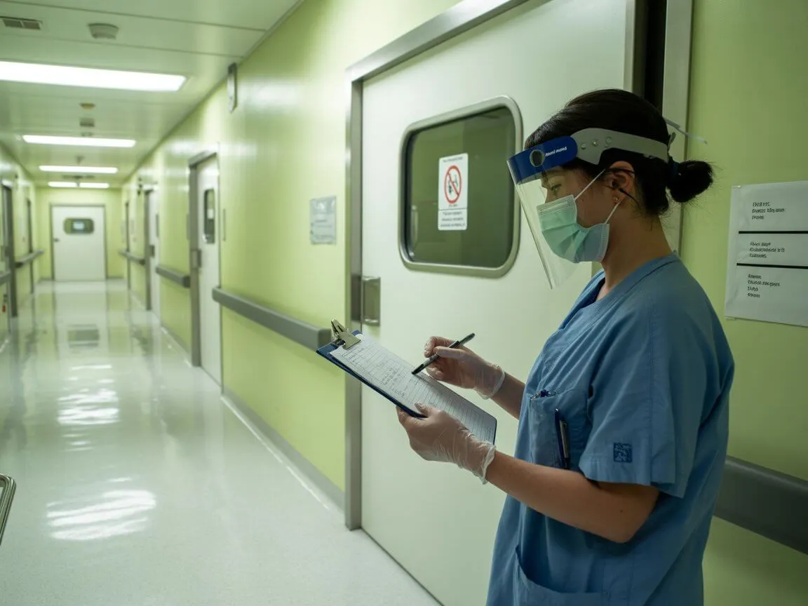 Nipah Virus in India: Symptoms, Risks, and What the Outbreak Really Means