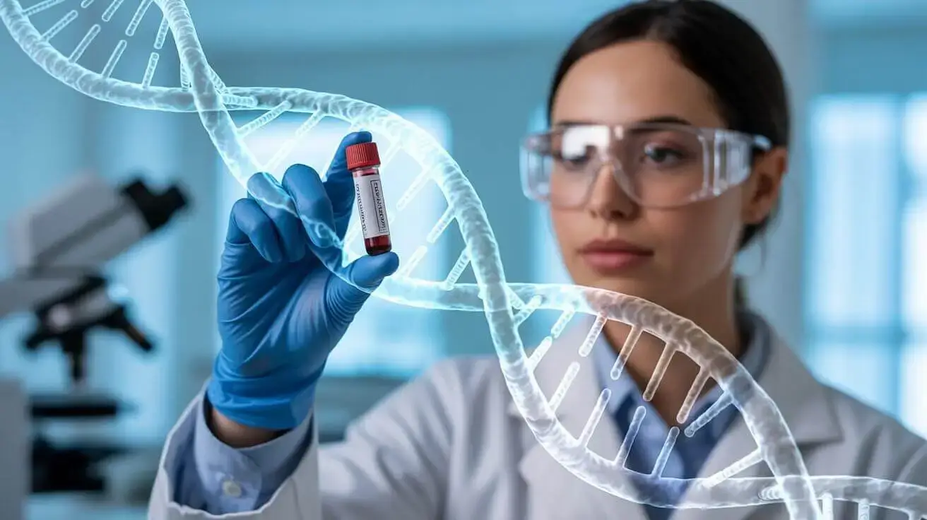 Early Cancer Detection Blood Test: A New Era in Cancer Screening?