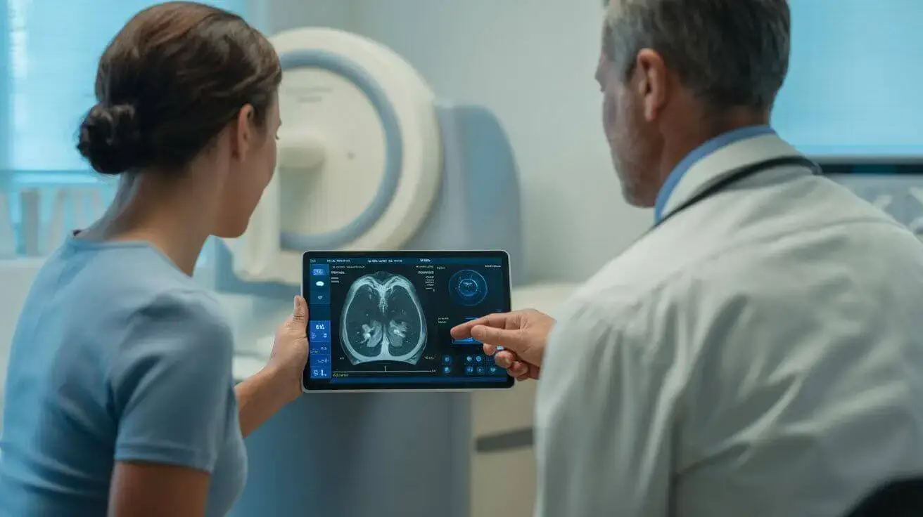 AI in Healthcare: What It Really Means for Patients in 2026