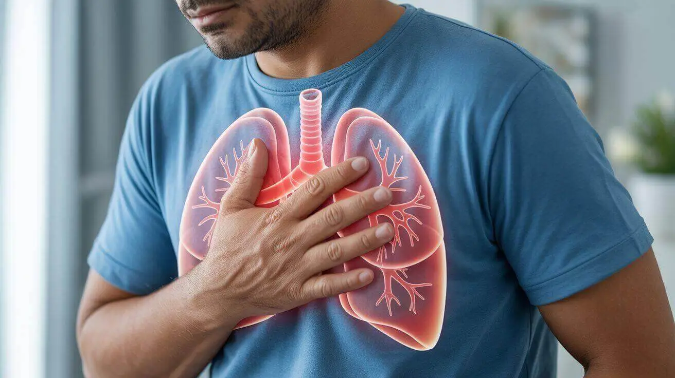 Pulmonary Embolism: The Most Common Causes—and How to Prevent It