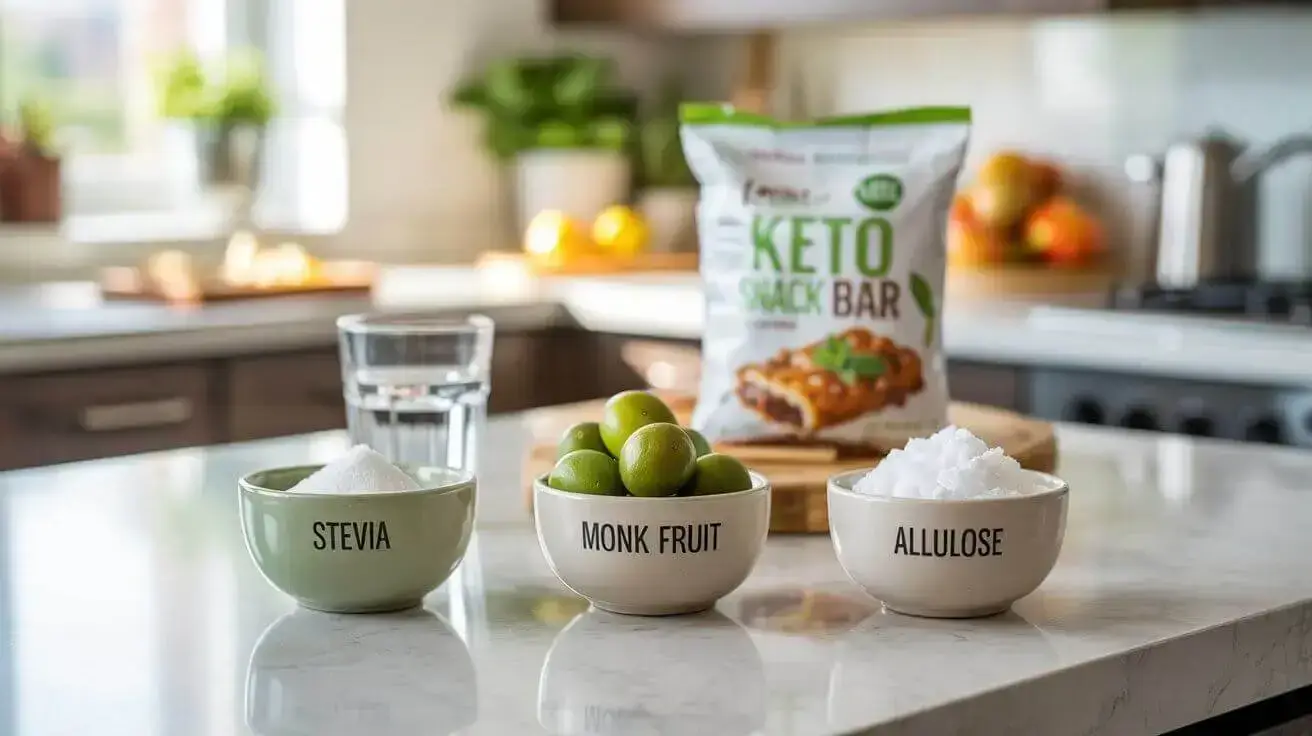 Best Sugar Substitute for People With Diabetes: What Science Says in 2026