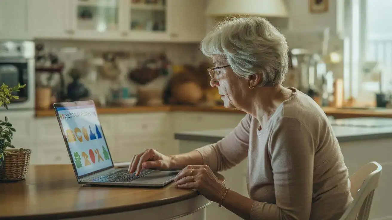 Brain Exercise for Dementia Prevention: Can This Specific Training Reduce Risk by 25%?