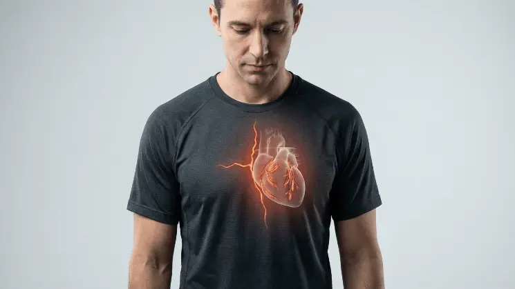 Why Healthy People Have Heart Attacks: What You Need to Know to Stay Safe