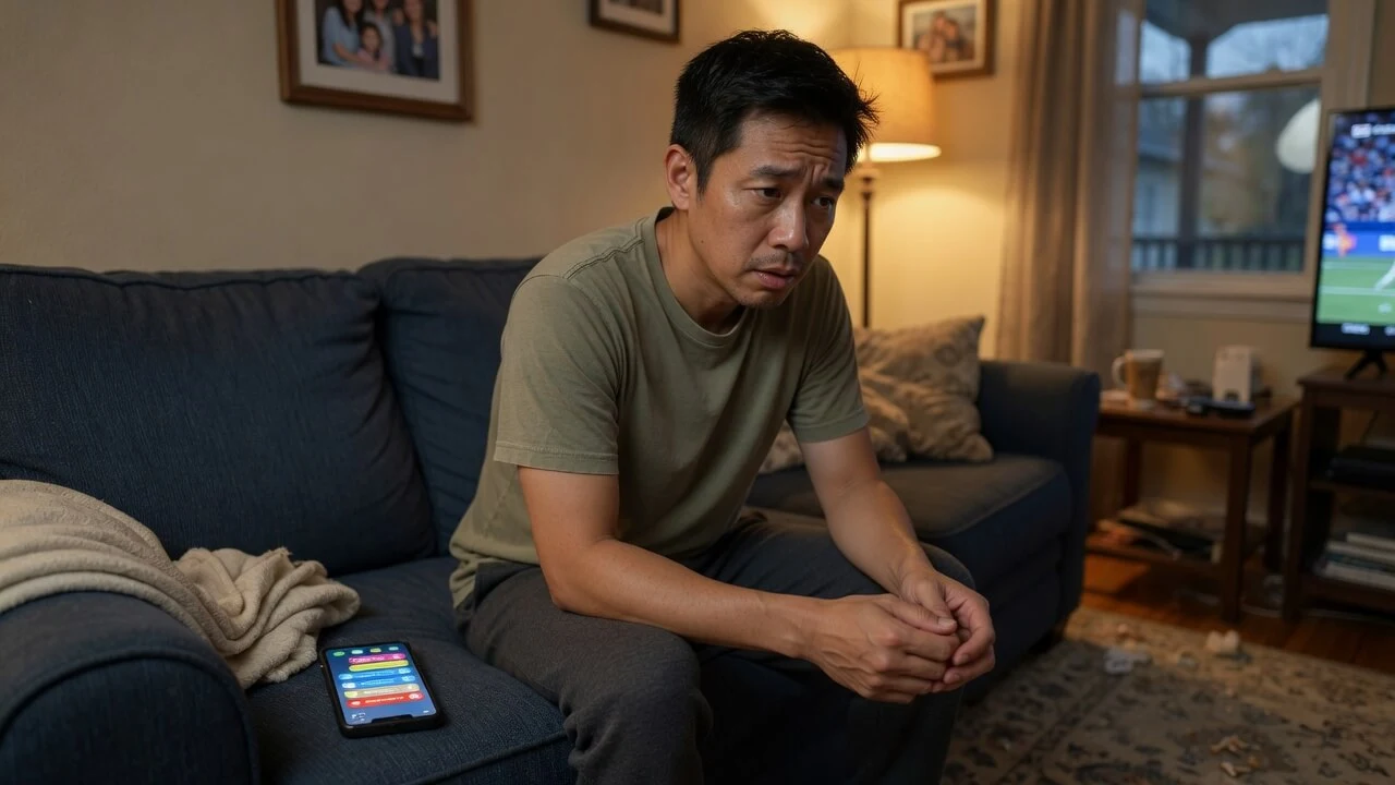 Why Do I Feel Like Something Bad Is Going to Happen? 7 Possible Causes