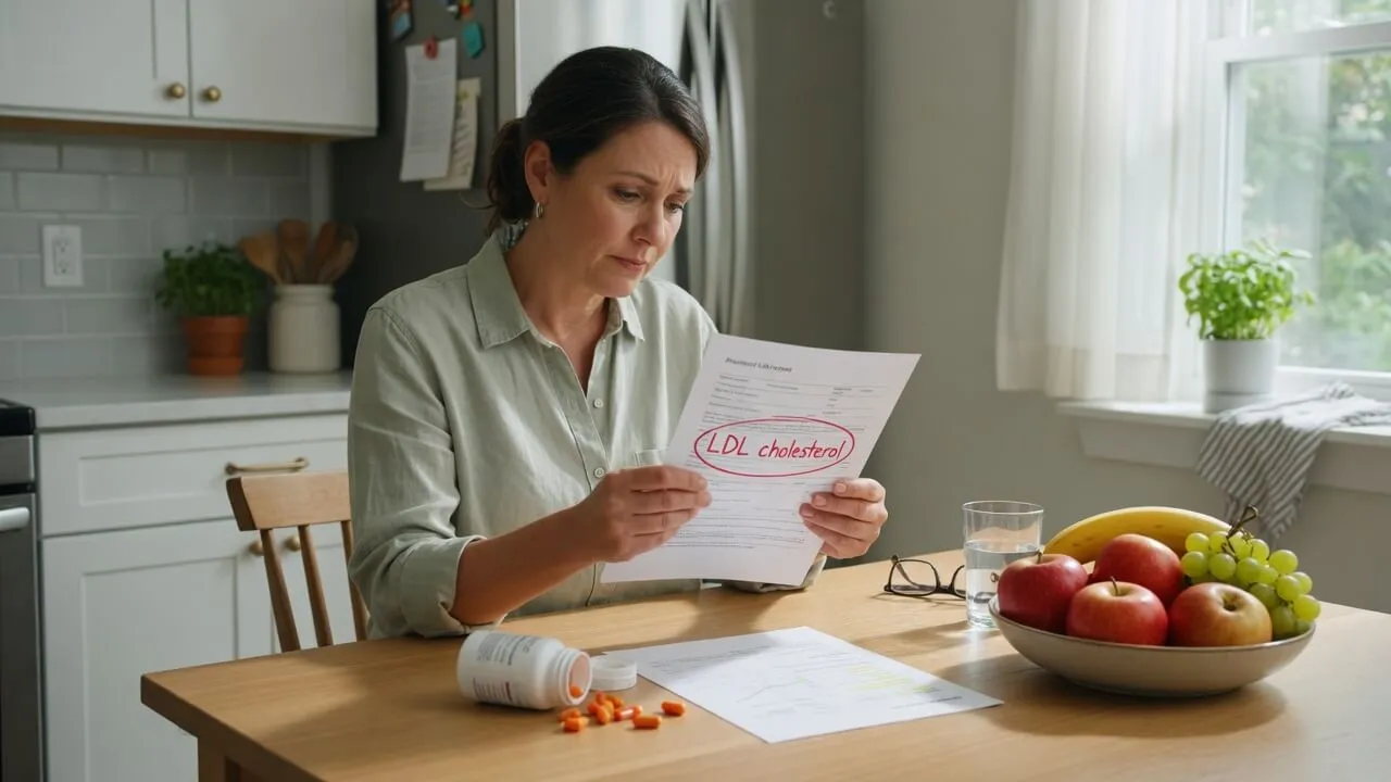 LDL Cholesterol Targets: What the Latest Guidelines Really Recommend