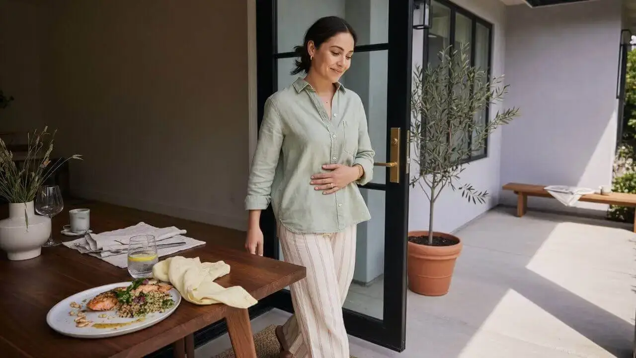 Why Walking After Meals Is More Powerful Than You Think