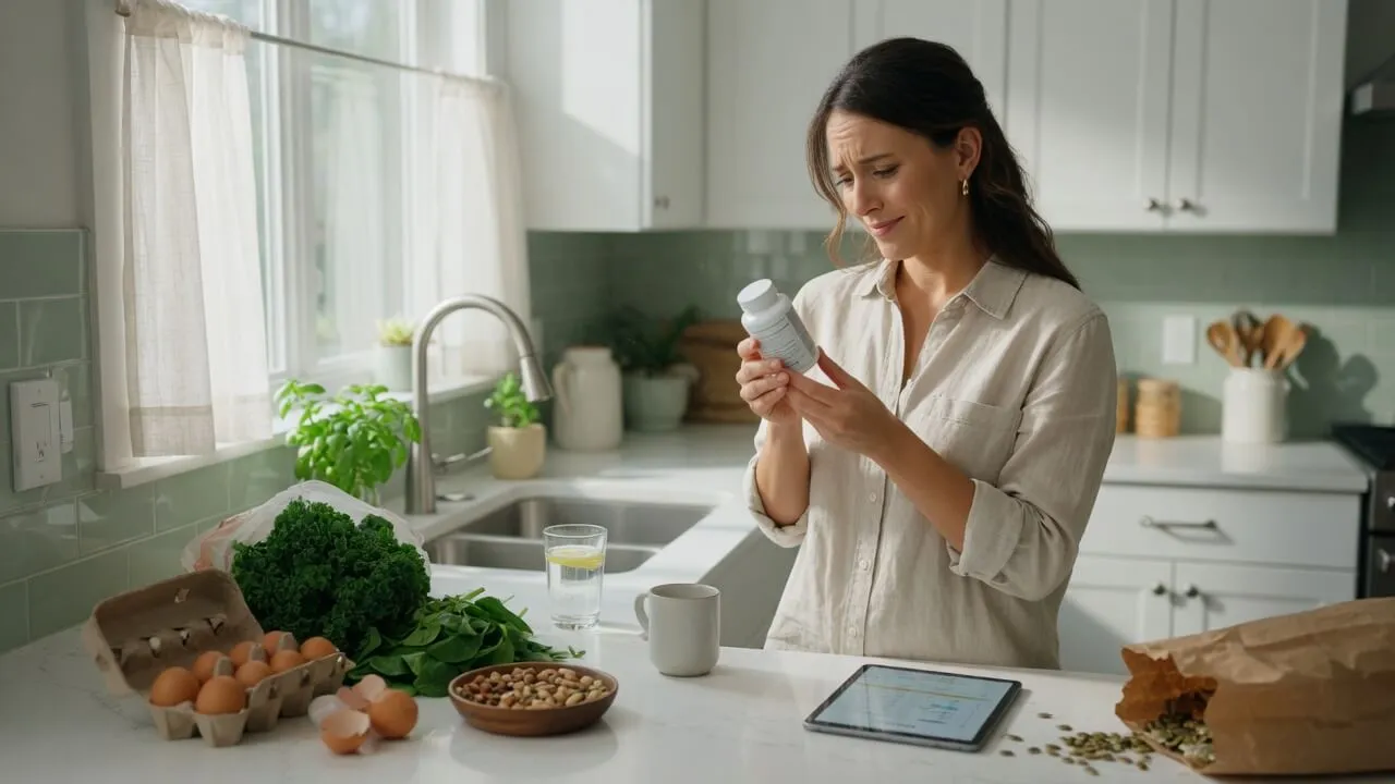 7 Evidence-Based Zinc Benefits—And Who May Need Supplements