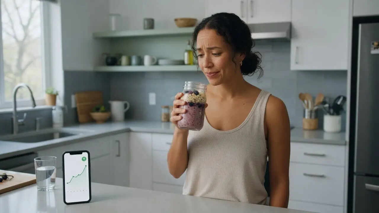 Healthy Foods That Still Spike Your Blood Sugar (And Why It Matters)