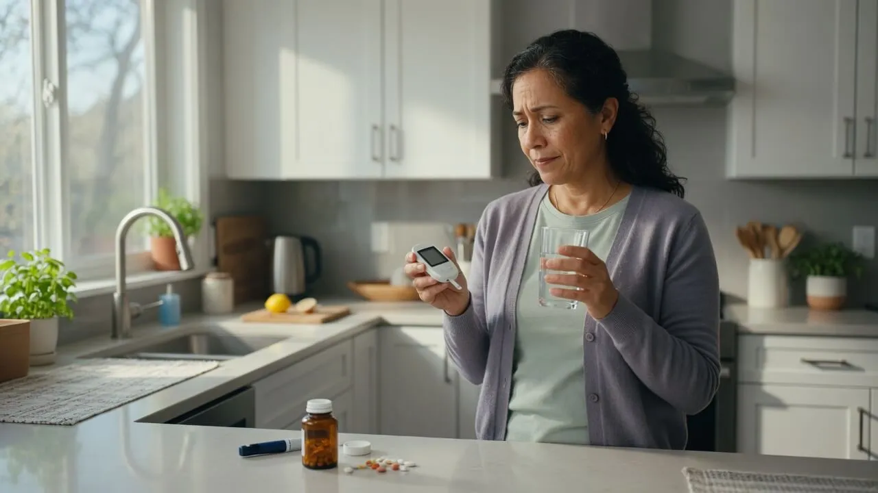 Can Diabetes Affect Your Kidneys? Early Signs You Shouldn’t Ignore