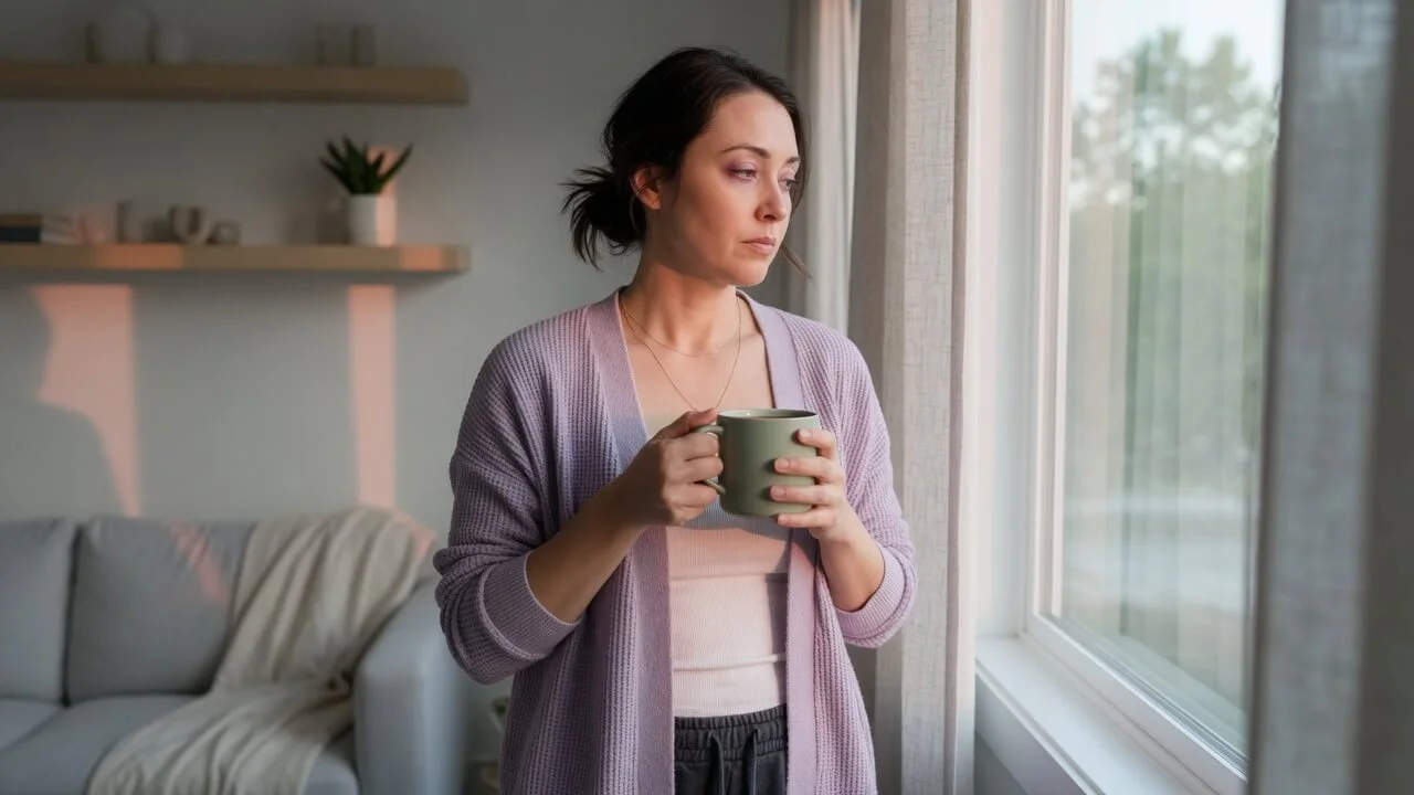 7 Subtle Signs Low Vitamin D Is Affecting Your Mood and Energy