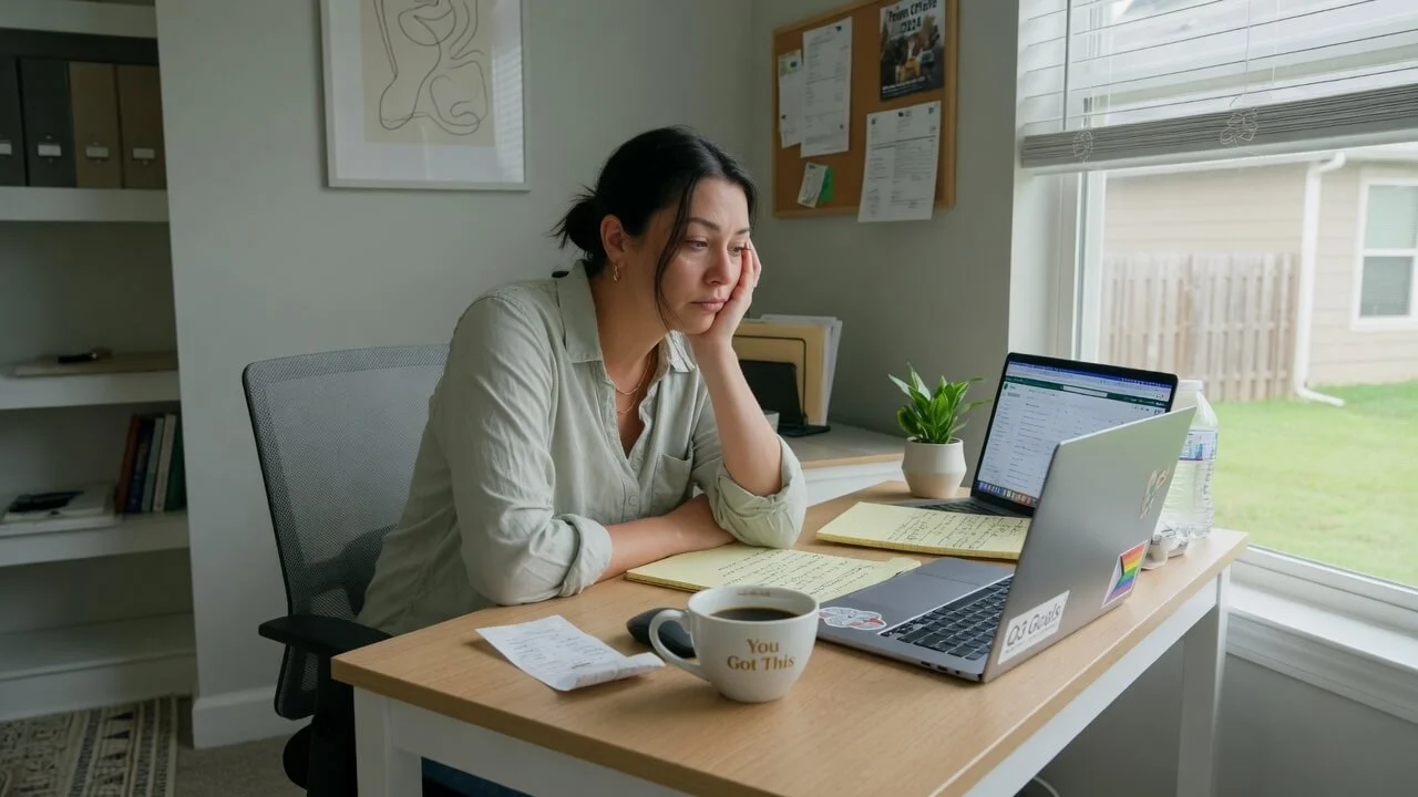 7 Subtle Signs of Burnout You Might Be Ignoring