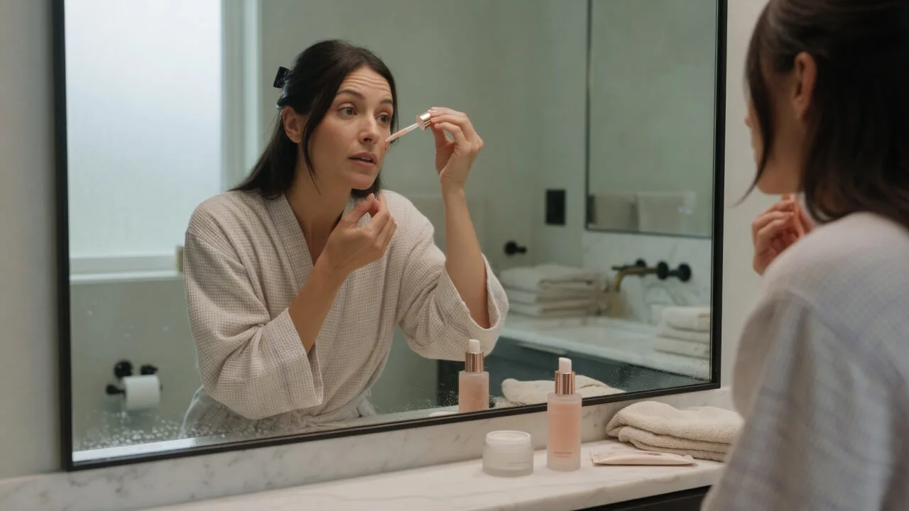 Peptides for Skin Longevity: How They Really Support Aging Skin