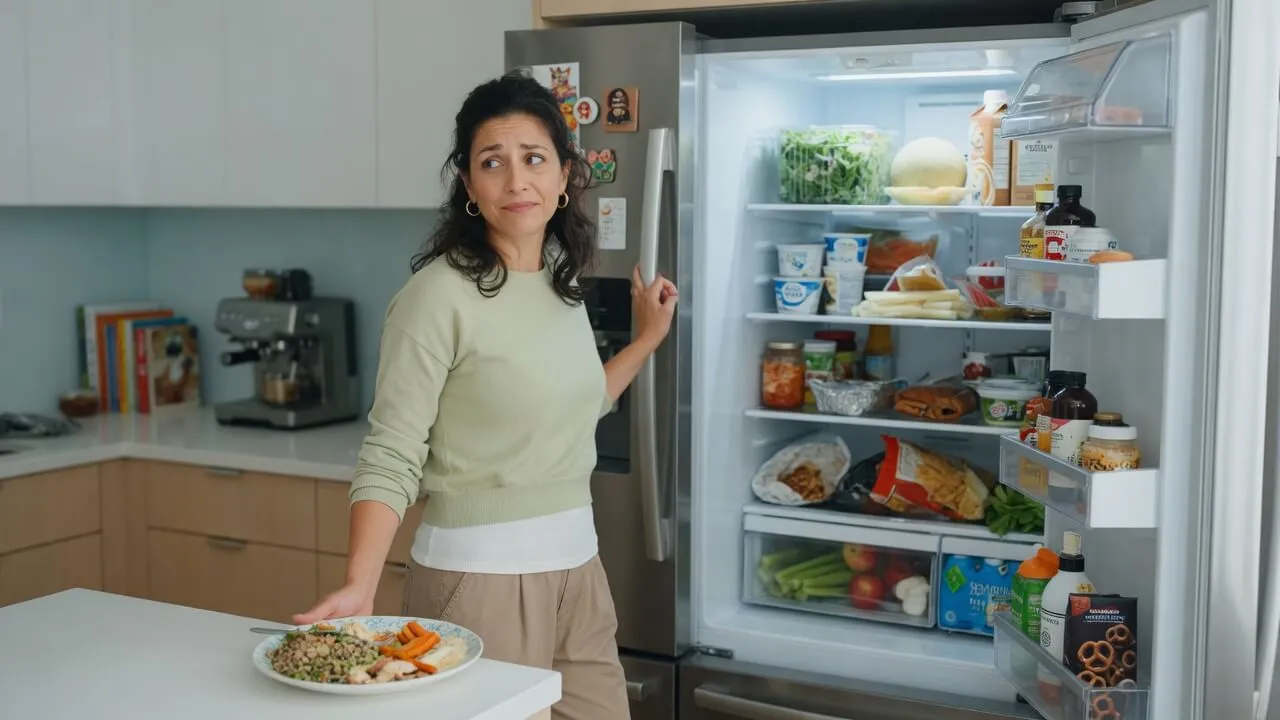 Why Am I Always Hungry? Understanding Constant Hunger and What Your Body Is Telling You