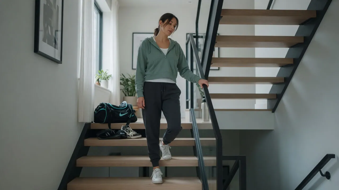 How Low Muscle Mass Can Affect Your Energy Levels