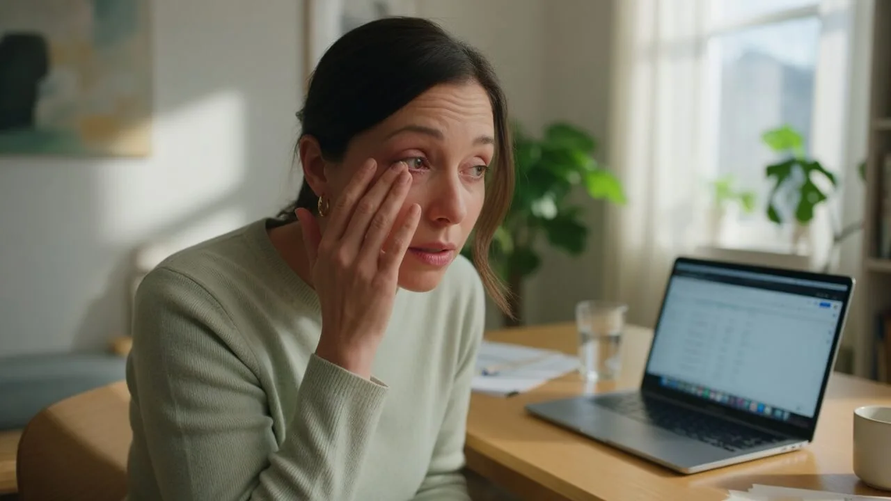 Ocular Rosacea: 7 Key Symptoms and How to Treat Them Effectively