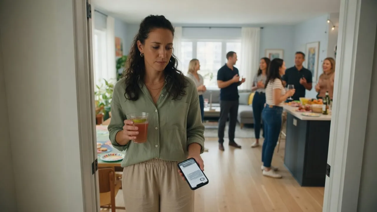 Why Do I Avoid Social Situations? 7 Real Reasons Explained