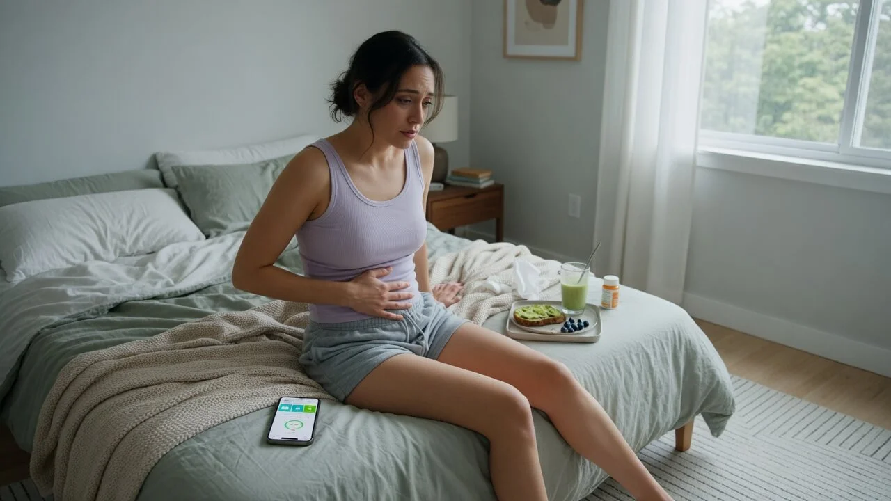 Can PCOS Cause Weight Gain and Fatigue? A Clear Medical Guide