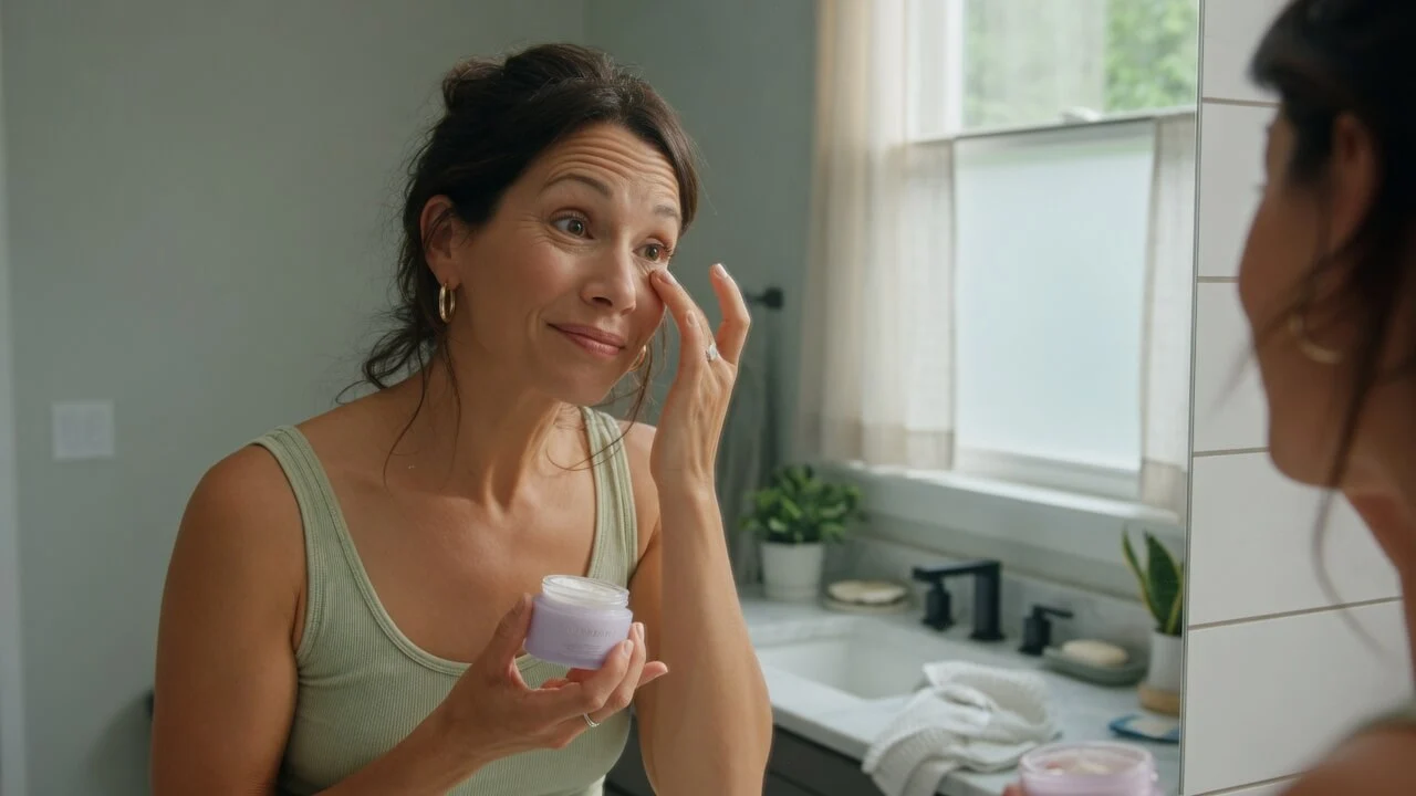 7 Proven Ways to Treat Wrinkles Without Looking Fake