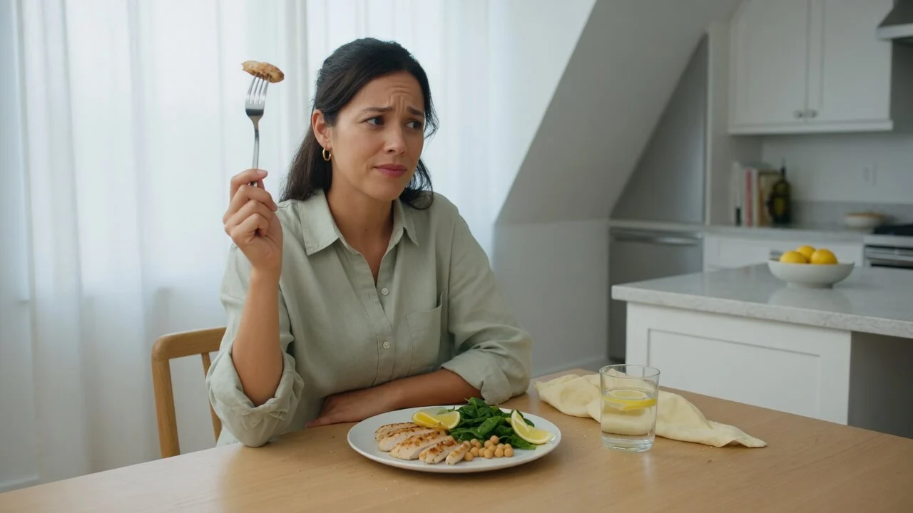 The Most Common Ozempic Weight Loss Mistake (and How to Fix It)