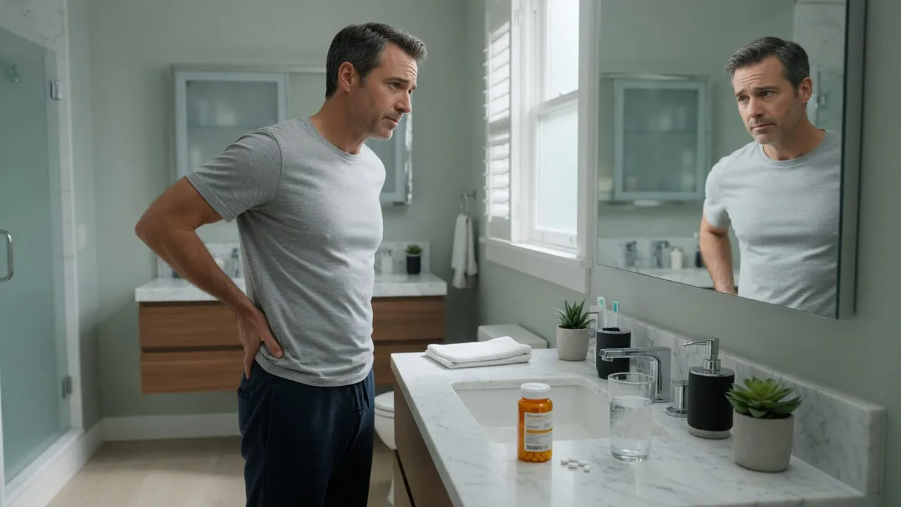 7 Early Signs Your Kidneys May Not Be Working Properly