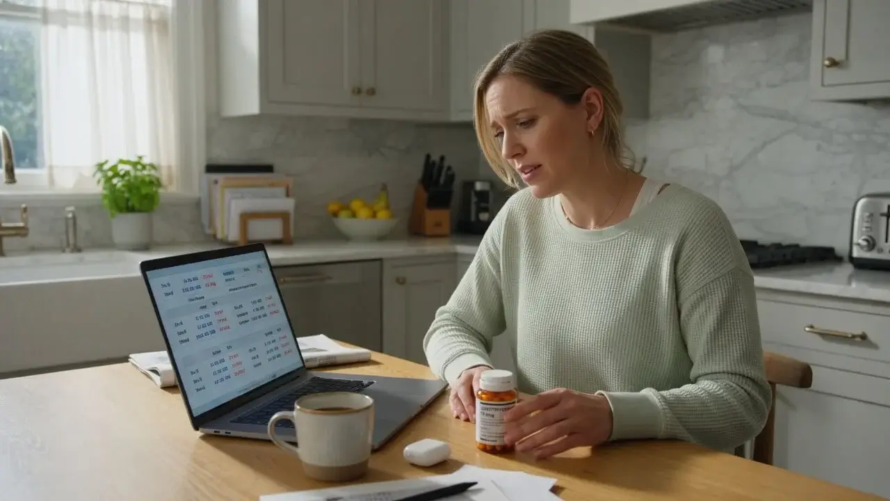 Hypothyroidism Treatment: Is TSH Enough or Are Other Options Better?