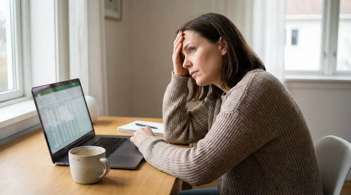 Top 7 Causes of Brain Fog (Beyond Dehydration)