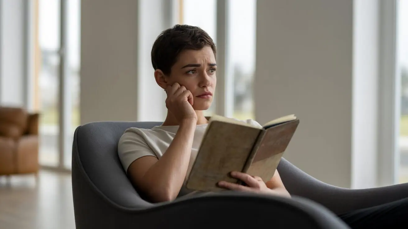 Mental Health After Gender Transition: What a Large Study Reveals