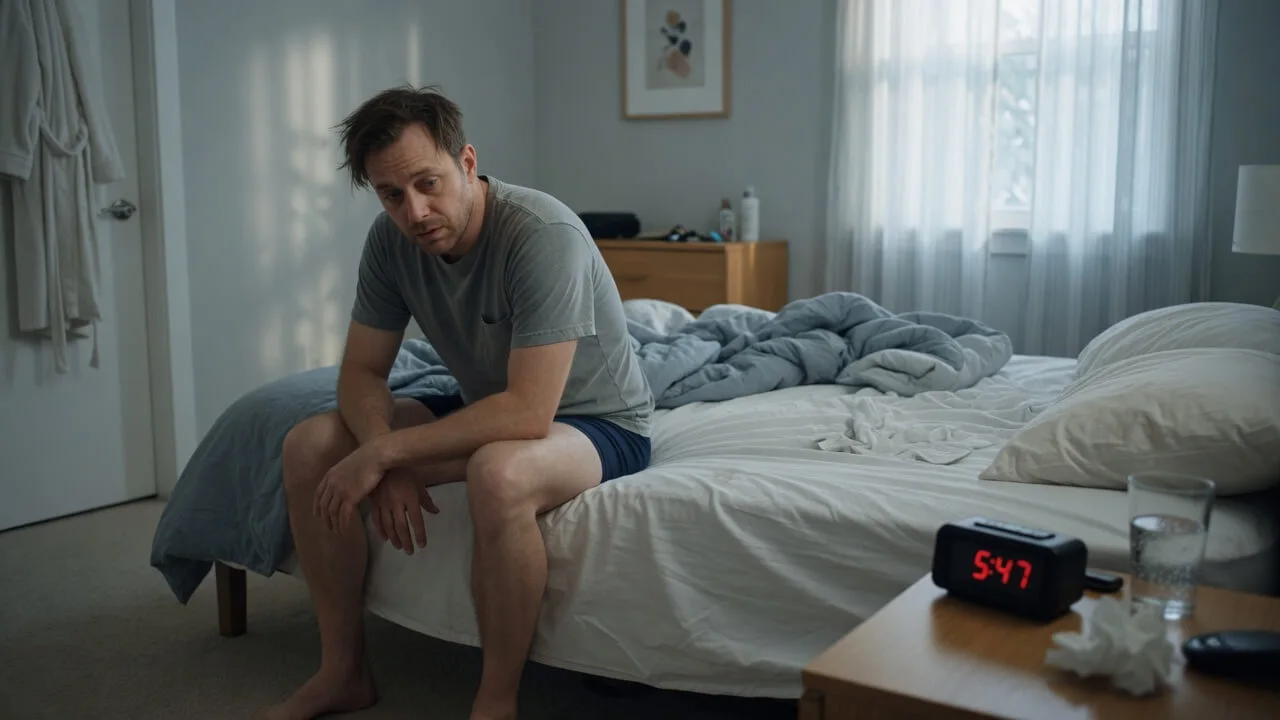 How Sleep Affects Testosterone: What the Research Shows