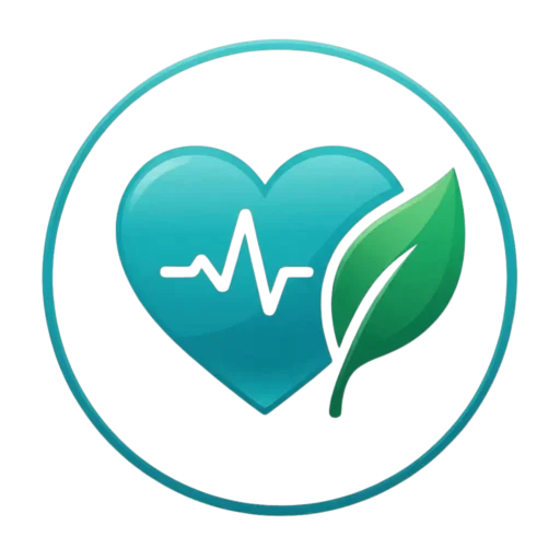 Site Logo Vital Care Guide