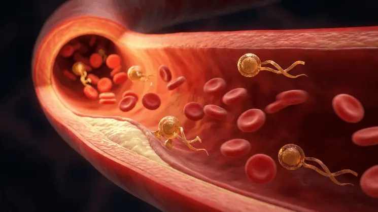 What Is Lipoprotein(a) and Why It Matters for Heart Attack Risk