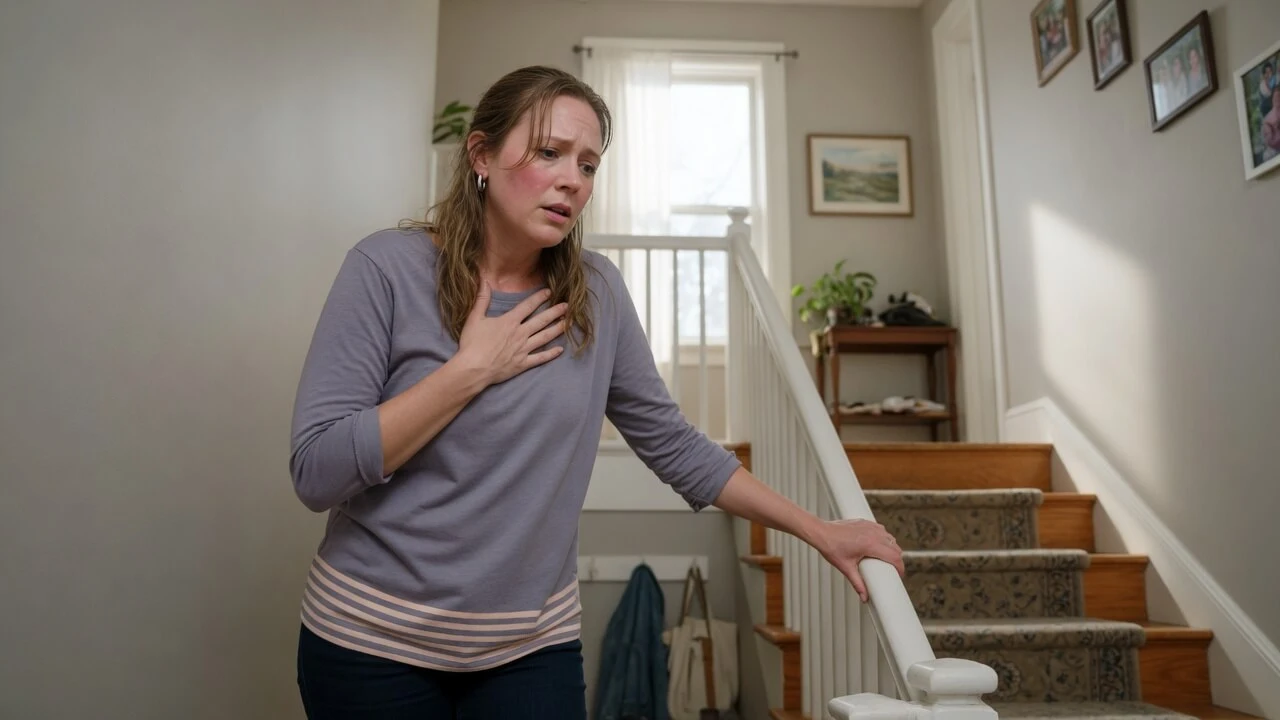 Can Asthma Develop Later in Life? 7 Signs Adults Shouldn’t Ignore