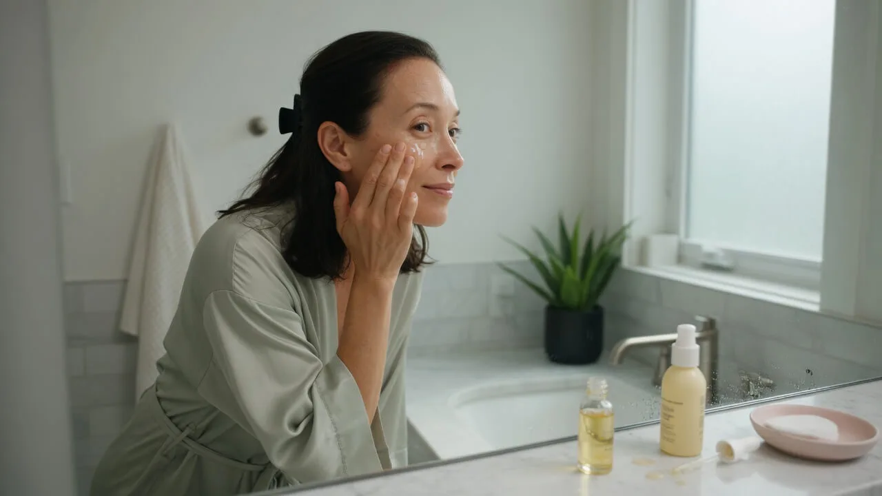 5 Dermatologist-Recommended Products for Younger-Looking Skin