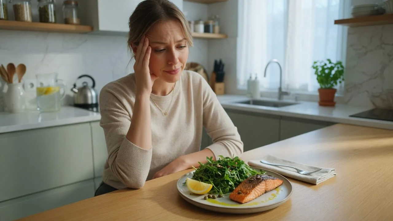 7 Anti-Inflammatory Foods That May Help Reduce Migraine Attacks