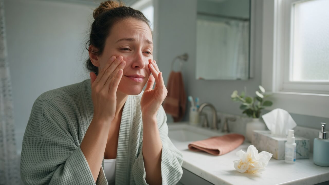 7 Signs of Chronic Sinusitis You Shouldn’t Ignore