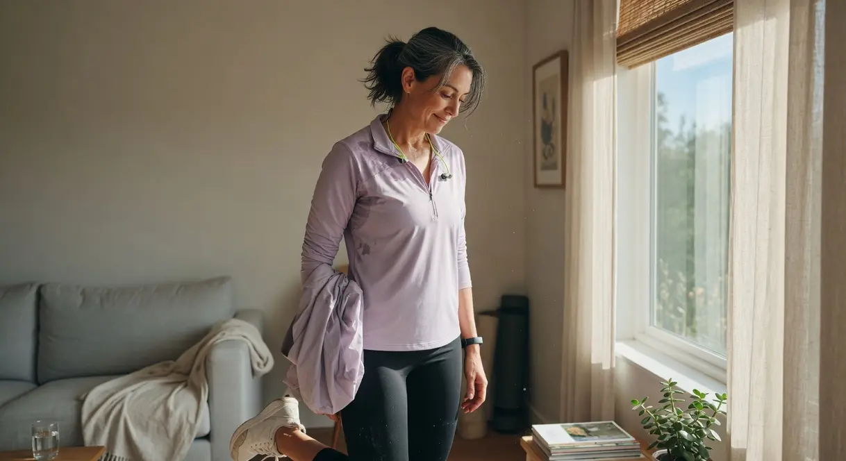 Is a 10-Minute Walk Daily Enough to Improve Your Heart Health?
