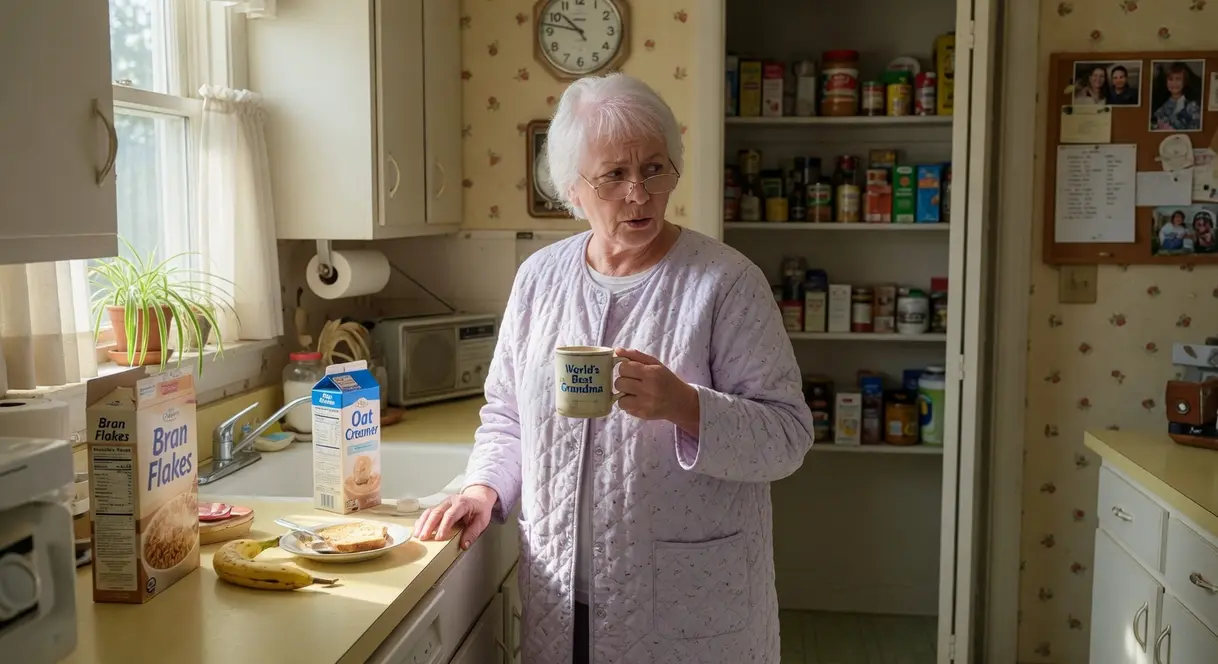 Forgetful or Something More? How to Tell Normal Aging From Dementia