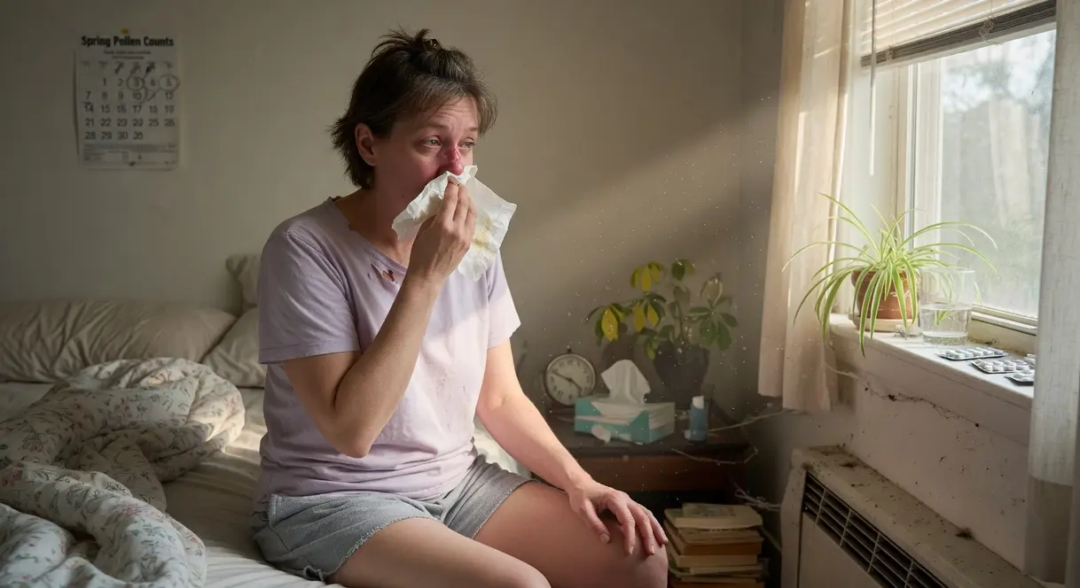 Air Purifiers for Allergies and Asthma: What the Research Actually Shows